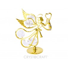          Enģelītis ar Sirsniņu